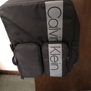 Calvin Klein backpack